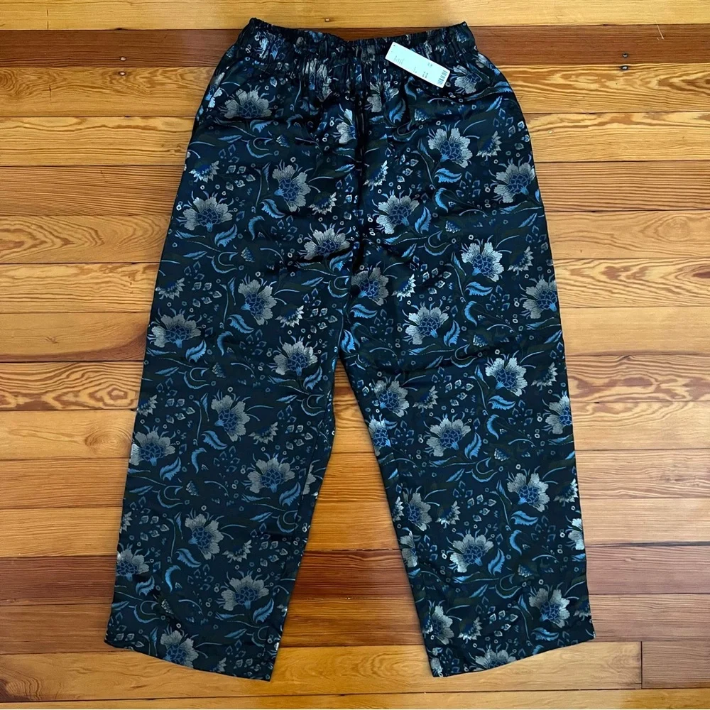 URBAN OUTFITTERS Jacquard Pants